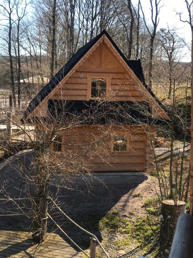 Dartmoor Cottage Steninge Exterior photo